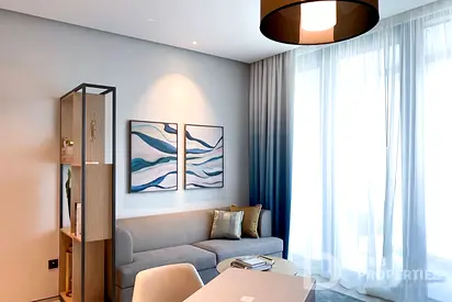 Exclusive | High Floor | Breathtaking Views