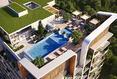 Ready To Move Smart Homes Attractive Design Ever | Best Deal For Investors | High Quality Finishing