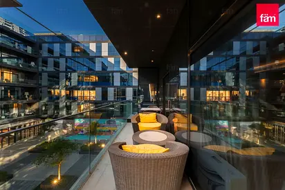 Spacious | Furnished | Next To Coca Cola Arena