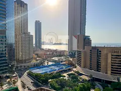 Sea Views | Spacious Layout | Fully Furnished
