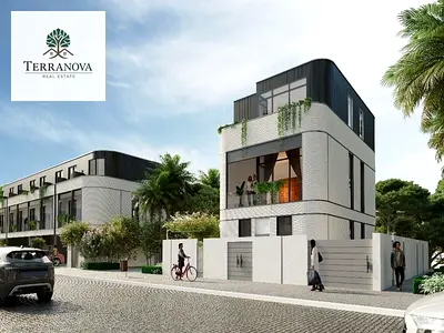 ادفع 20% الآن | خصم 40% | خطة مرنة | مؤهل للحصول على التأشيرة الذهبية