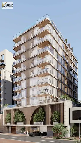 BURJ VIEW•2MIN METRO•INVESTOR DREAM!!MORTGAGE