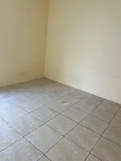 Furnished Family Room Available attached bath n kitchen