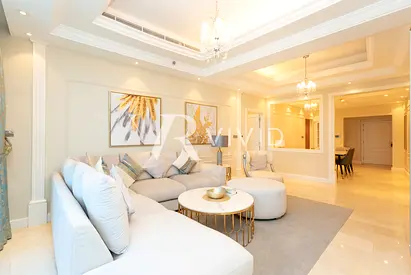 2 Bedroom | High Floor | Fully Furnished