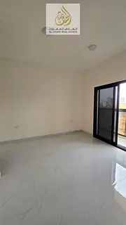 Brand New 2 Bedroom Apartment First Tenant on Main Road Al Alia Ajman Near Sheikh Mohammed Bin Zayed