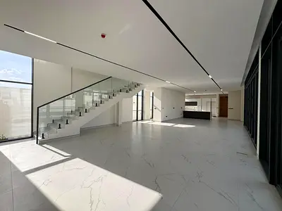 Luxury 5BR Villa | Driver Room | Spacious Living