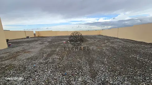 OPEN YARD/ 10000 SQFT / WITHOUT ELECTRICITY/AVAILABLE