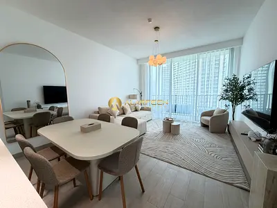Fully Furnished | Brand New | Premium Quality