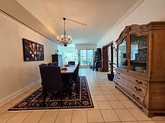 Luxury Living | Spacious Unit | Marina Views | VOT