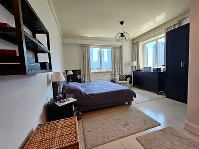 Luxury Living | Spacious Unit | Marina Views | VOT