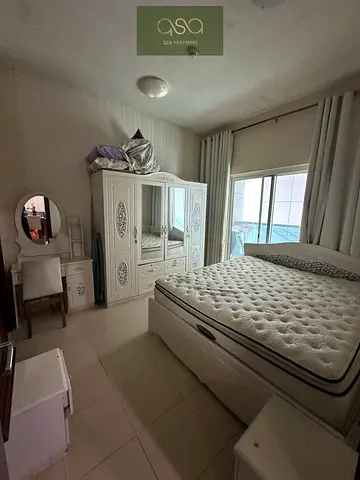 For Sale: Furnished One Bedroom Apartment Available For Sale In City Tower, Ajman!