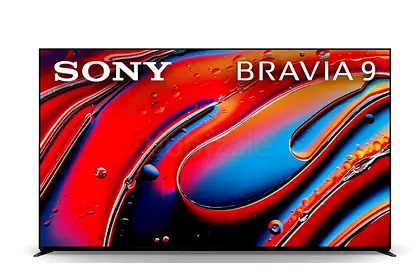 85 inch TV Sony QLED Android Smart 4K / Brand New/ 1 Year Warranty
