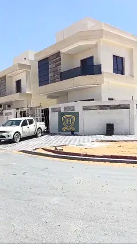 🏡 | 3,400 | | 🏡 Corner Villa for Sale in Prime Location | 3,400 sq ft | Near Mosque | All Inclusive