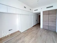 Lovely Furnished small studio w Balcony Sea View