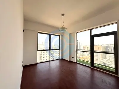 Vacant | Near the Metro | Largest Layout | Balcony