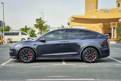 صورة 5 لـ 2024 Tesla MODEL X