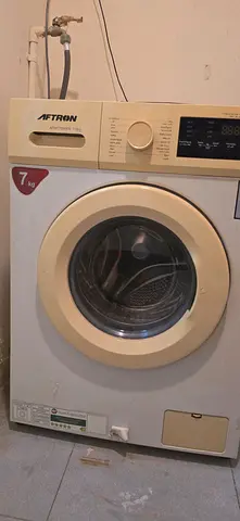 Aftron Washing Machine Fully automatic