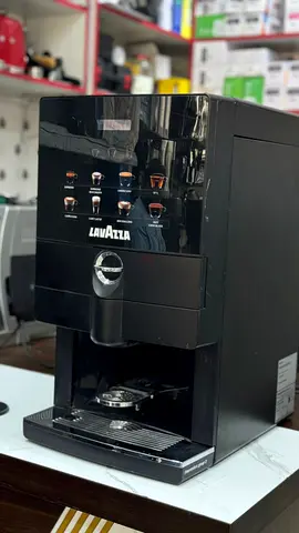 Lavazza Automatic Espresso  Coffee Machine - Used, Working
