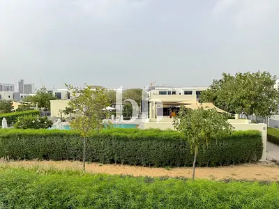 Pool And Park Backing | Large Plot | Must See