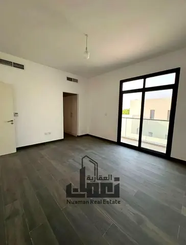 A premium residential opportunity in the heart of Nasma Residences, Al Siyouh. This modern villa offers a perfect blend of space, privacy, and economi