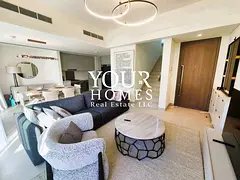 Designer Furniture | Ready to Move | 3 BR villa