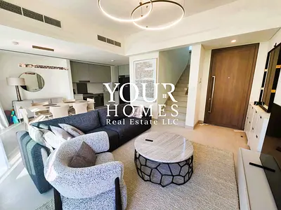 Designer Furniture | Ready to Move | 3 BR villa