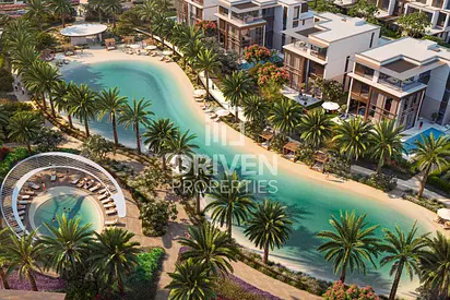 Corner Villa | Largest Plot | Extended Driveway
