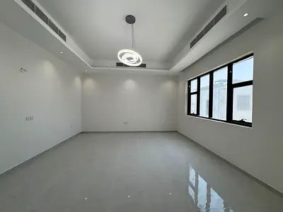 Luxury 6BR Villa | Pool | Driver Room | Majlis