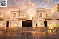🔥 HOT DEAL | Brand New Luxury Villa for Rent in Al Zahia – Ajman | 4 Payments