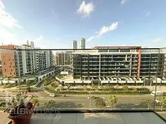 Vacant | Prime Location | Balcony
