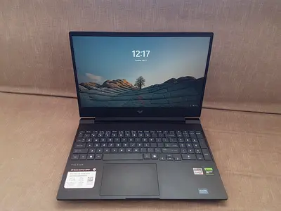 High-Performance Laptop for Sale