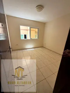 Studio for Rent – Al Qasimia (Al Nad Area) Spacious studio available for rent in a prime location 