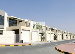 Ready To Move Luxury 3Bhk / 5 Bathrooms / Maids Room