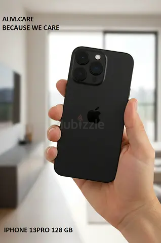 IPHONE 13 PRO 128-GB