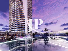 Furnished 1BR Apartment | Prime Location | 1% monthly installments | High ROI.