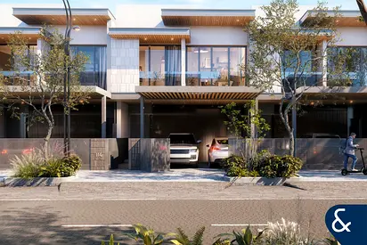 Golf Living | Townhouse | Luxury Interiors