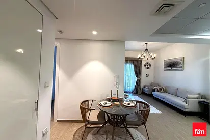 Furnished | Upgraded | Park View