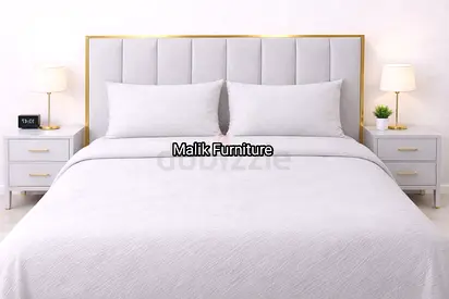 Brand new Queen size bed storage bed king bed mattress queen bed king size bed family bed double bed
