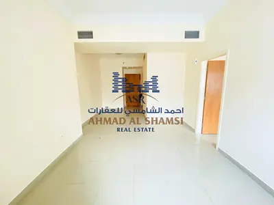 Specious 1 Bhk || with Gym close to Dubai Sharjah border || Family building || Ready to move