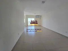 3-bedroom apartment in Al Majaz 2, Sharjah. 3 bathrooms, master room, open view, new split AC. Prime