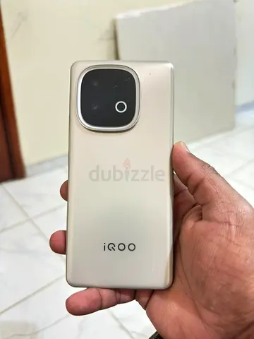 Iqoo Neo 10