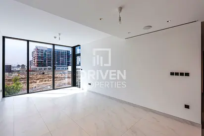 Vacant Unit | Brand New | Multiple Options