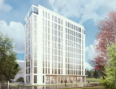 Stylish Residence | Proximity to City Center