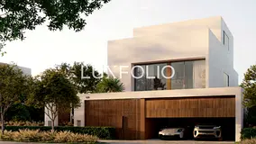 Chevalia Estate | 5 bed villa | Single Row