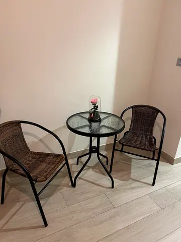 Table set