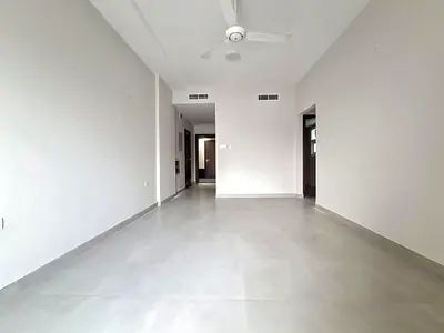 Brand new luxury 1BR with baloney 2 bathroom wardrobe just 39k