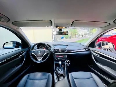2014 BMW X1 缩略图 13