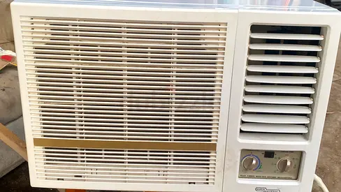 مكيف سولر اورجنال