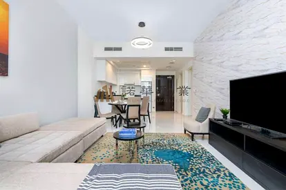 Fully Furnished 2BR | Multiple Options in Building | Well Maintained