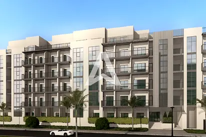 Bright and Spacious Homes at Asayel Avenue